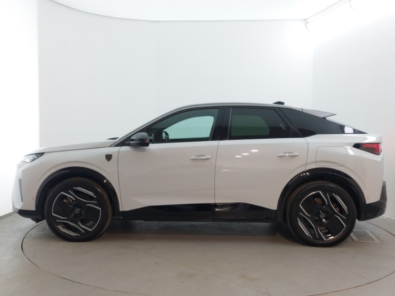 Used Peugeot 3008 2024 for sale - 78203624: Photo 4