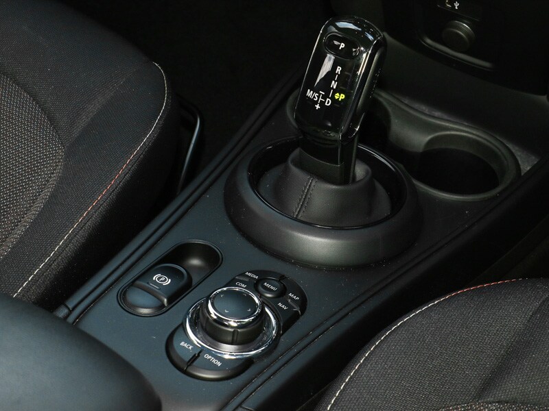 Used MINI Countryman 2022 for sale - 77580955: Photo 10