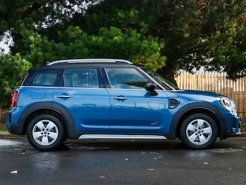Used MINI Countryman 2022 for sale - 77580955: Photo