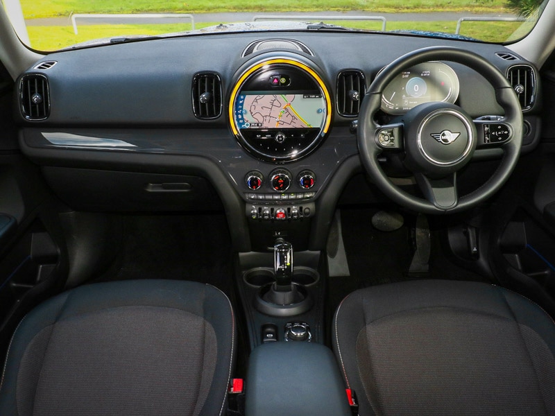 Used MINI Countryman 2022 for sale - 77580955: Photo 4