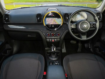 Used MINI Countryman 2022 for sale - 77580955: Photo