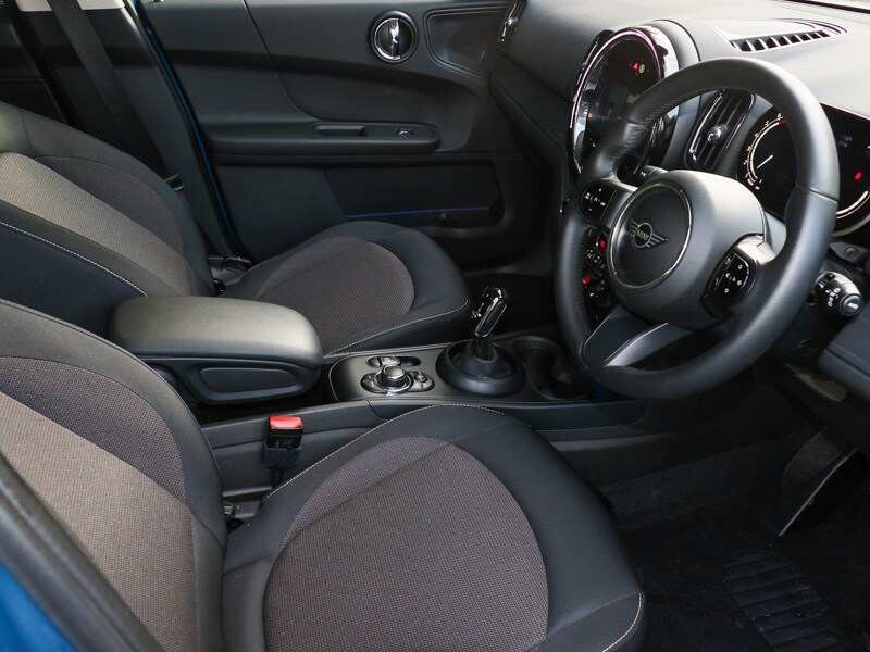 Used MINI Countryman 2022 for sale - 77580955: Photo 6