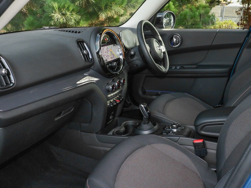 Used MINI Countryman 2022 for sale - 77580955: Photo 7