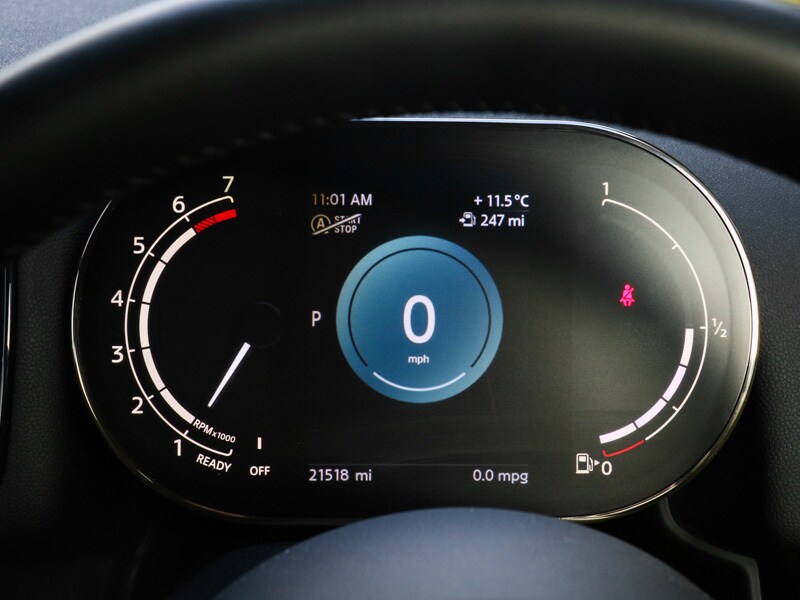 Used MINI Countryman 2022 for sale - 77580955: Photo 9