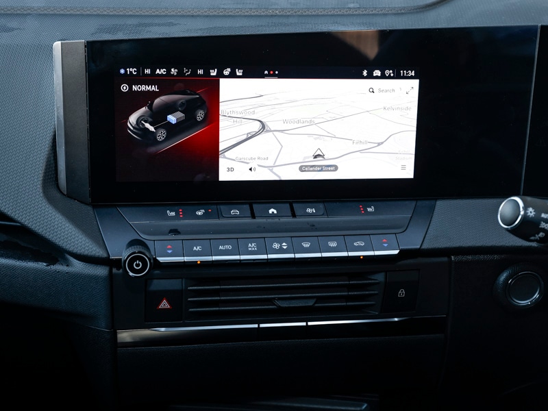 Used Vauxhall Astra 2024 for sale - 77842120: Photo 11