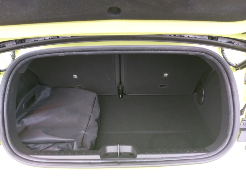 Used Abarth 500 2024 for sale - 76764433: Photo 8