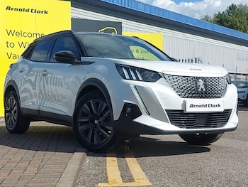 2022 - 100kW GT Premium 50kWh 5dr Auto