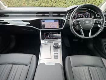 Used Audi A6 2020 for sale - 79641627: Photo