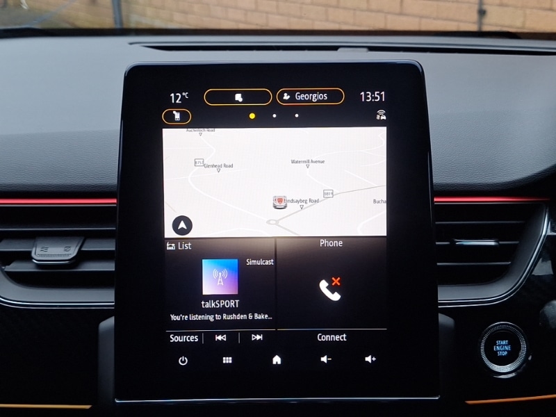 Used Renault Arkana 2022 for sale - 76526262: Photo 7