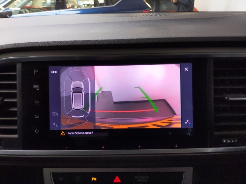 Used SEAT Ateca 2022 for sale - 78093239: Photo 10