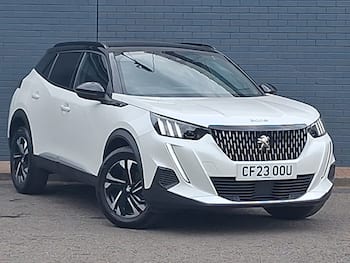 Used Peugeot 2008 2023 for sale - 79857281: Photo