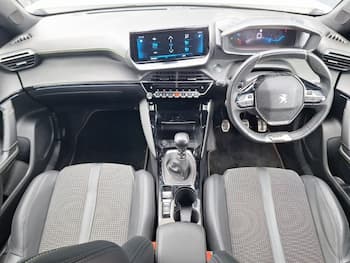 Used Peugeot 2008 2023 for sale - 79857281: Photo
