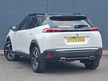 Used Peugeot 2008 2023 for sale - 79857281: Photo