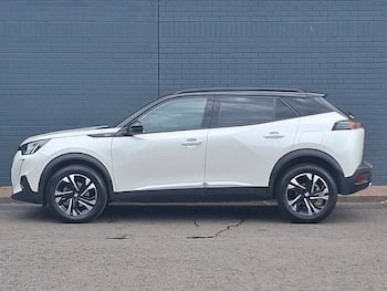 Used Peugeot 2008 2023 for sale - 79857281: Photo