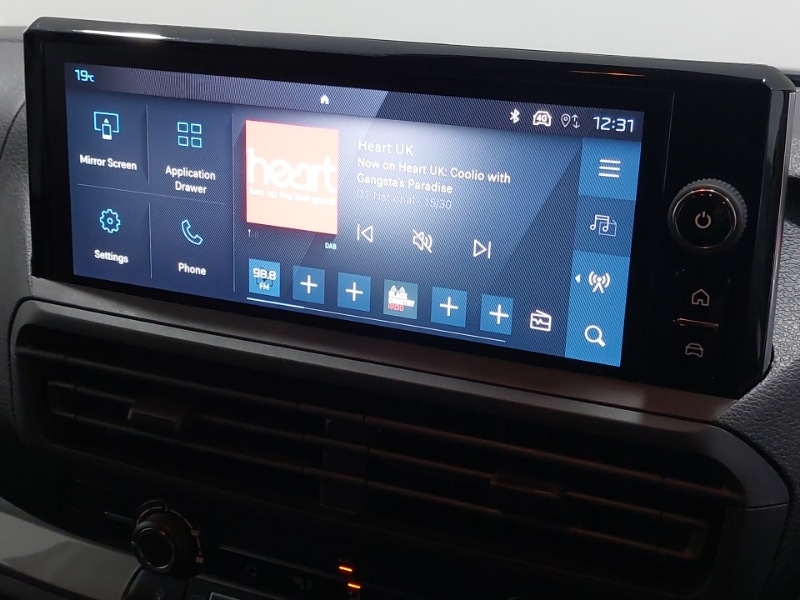Used Peugeot Expert 2024 for sale - 75893577: Photo 10