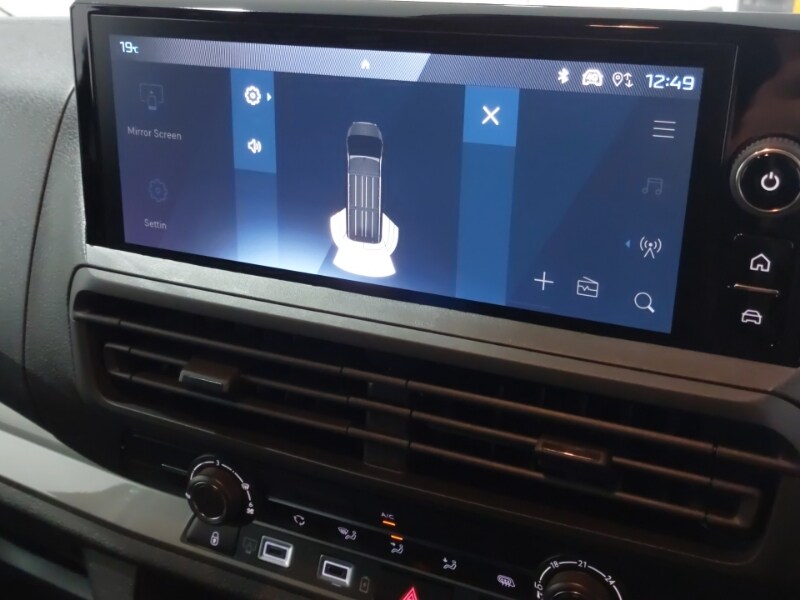 Used Peugeot Expert 2024 for sale - 75893577: Photo 12