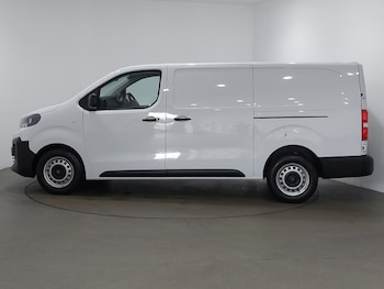Used Peugeot Expert 2024 for sale - 75893577: Photo