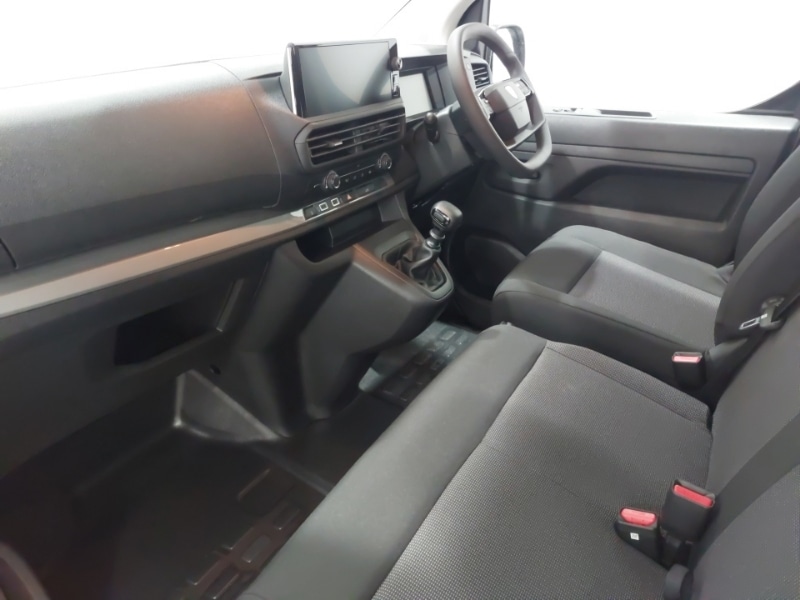 Used Peugeot Expert 2024 for sale - 75893577: Photo 5