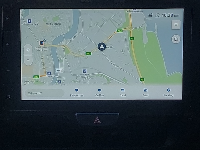 Used Toyota Yaris Cross 2023 for sale - 78114384: Photo 12