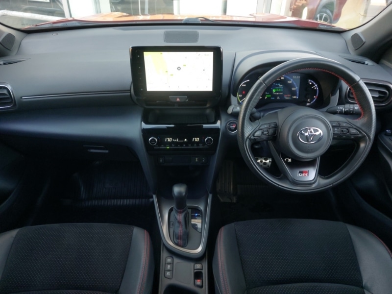 Used Toyota Yaris Cross 2023 for sale - 78114384: Photo 2