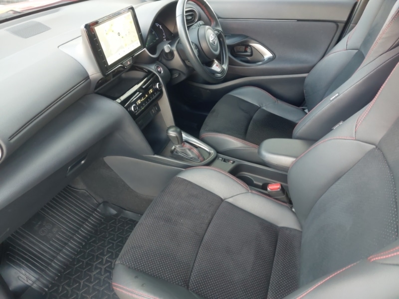 Used Toyota Yaris Cross 2023 for sale - 78114384: Photo 5