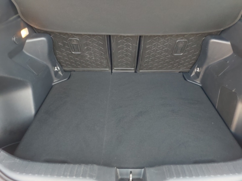 Used Toyota Yaris Cross 2023 for sale - 78114384: Photo 8