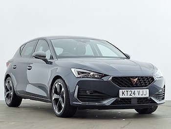 Used Cupra Leon 2024 for sale - 75575846: Photo
