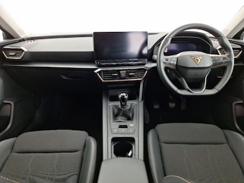 Used Cupra Leon 2024 for sale - 75575846: Photo