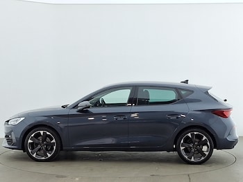 Used Cupra Leon 2024 for sale - 75575846: Photo