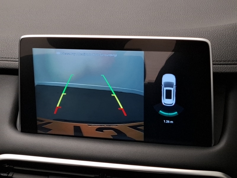 Used MG MG HS 2023 for sale - 77782752: Photo 11