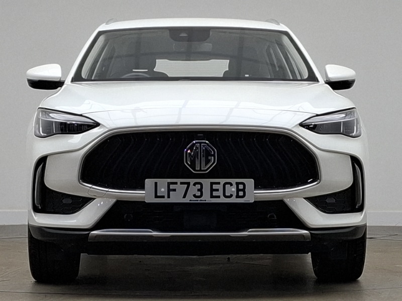 Used MG MG HS 2023 for sale - 77782752: Photo 12