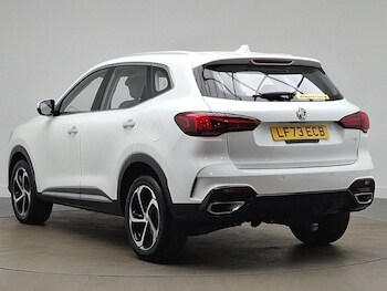 Used MG MG HS 2023 for sale - 77782752: Photo