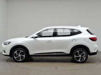 Used MG MG HS 2023 for sale - 77782752: Photo