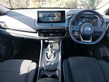 Used Nissan Qashqai 2024 for sale - 78377993: Photo