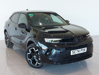 Used Vauxhall Mokka 2025 for sale - 75652179: Photo