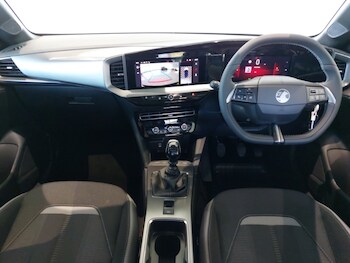 Used Vauxhall Mokka 2025 for sale - 75652179: Photo