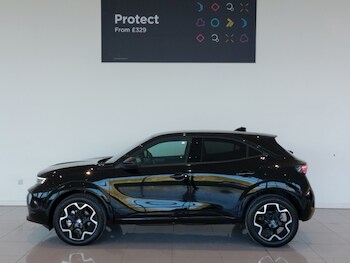 Used Vauxhall Mokka 2025 for sale - 75652179: Photo