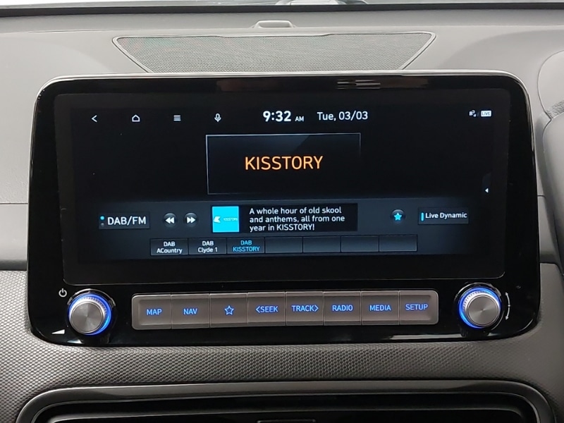 Used Hyundai KONA 2023 for sale - 78152099: Photo 10