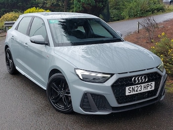 Audi - A1