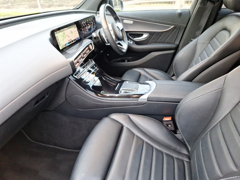 Used Mercedes-Benz EQC 2023 for sale - 77912313: Photo 5