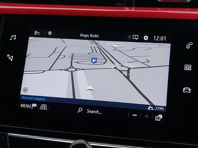 Used Vauxhall Corsa 2020 for sale - 76639828: Photo 11