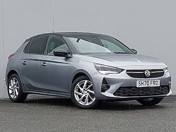 Vauxhall - Corsa