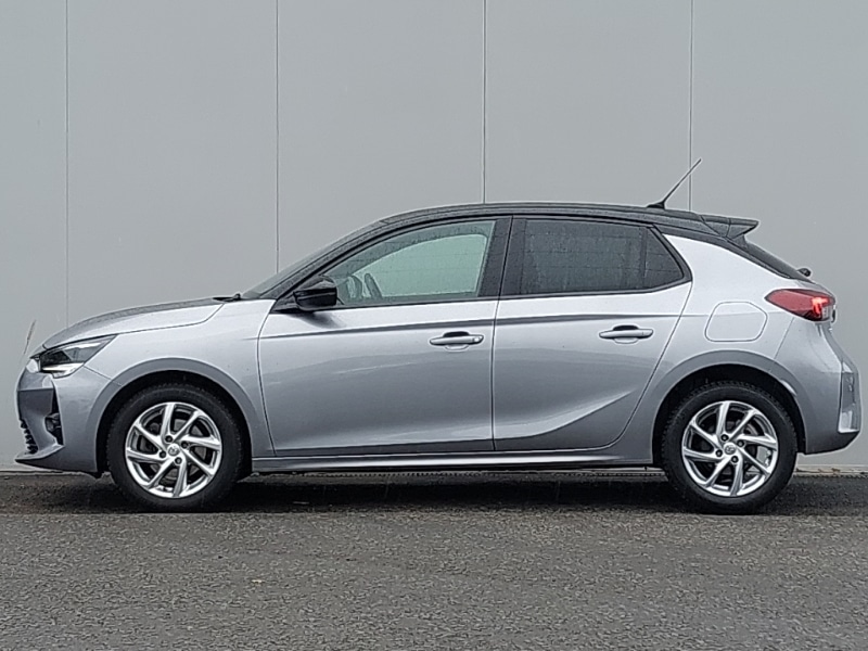 Used Vauxhall Corsa 2020 for sale - 76639828: Photo 4