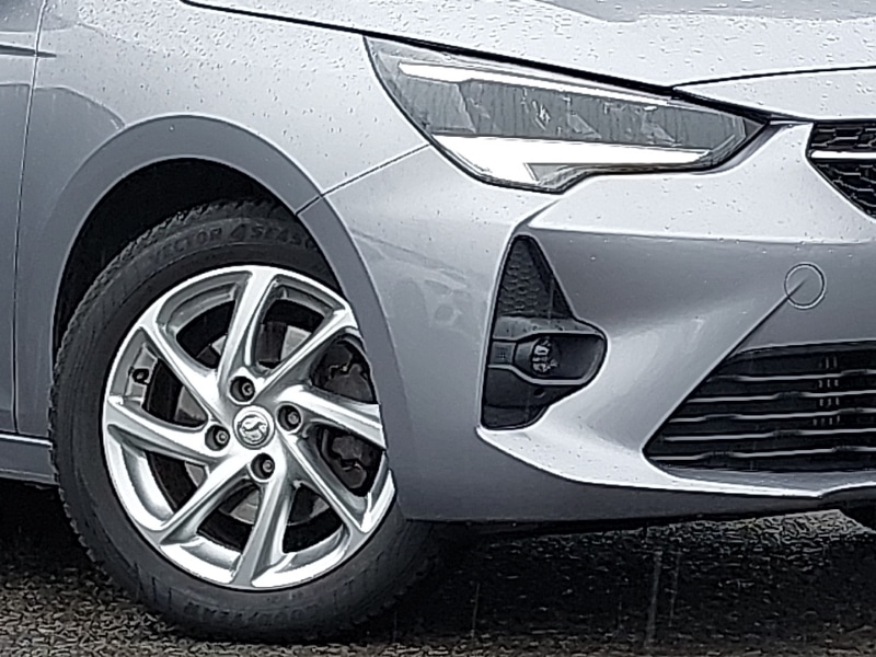 Used Vauxhall Corsa 2020 for sale - 76639828: Photo 9