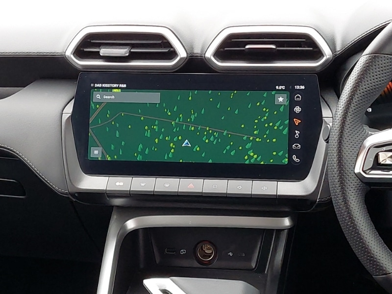 Used MG MG ZS 2025 for sale - 77325567: Photo 10