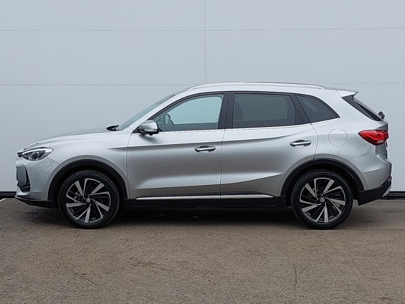 Used MG MG ZS 2025 for sale - 77325567: Photo 4