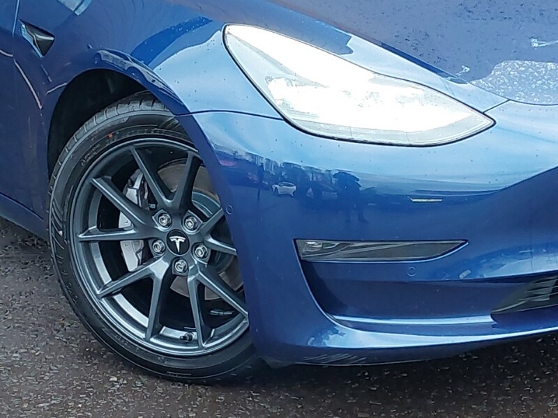 Used Tesla Model 3 2021 for sale - 77752678: Photo 9