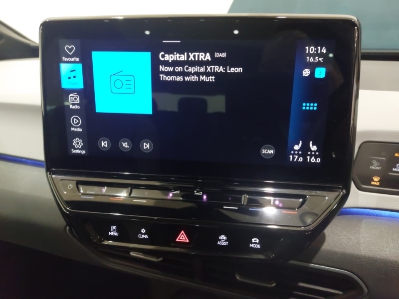 Used Volkswagen ID.3 2020 for sale - 76921001: Photo 11