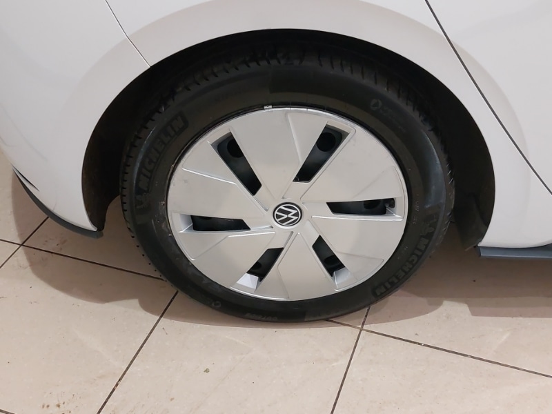 Used Volkswagen ID.3 2020 for sale - 76921001: Photo 12