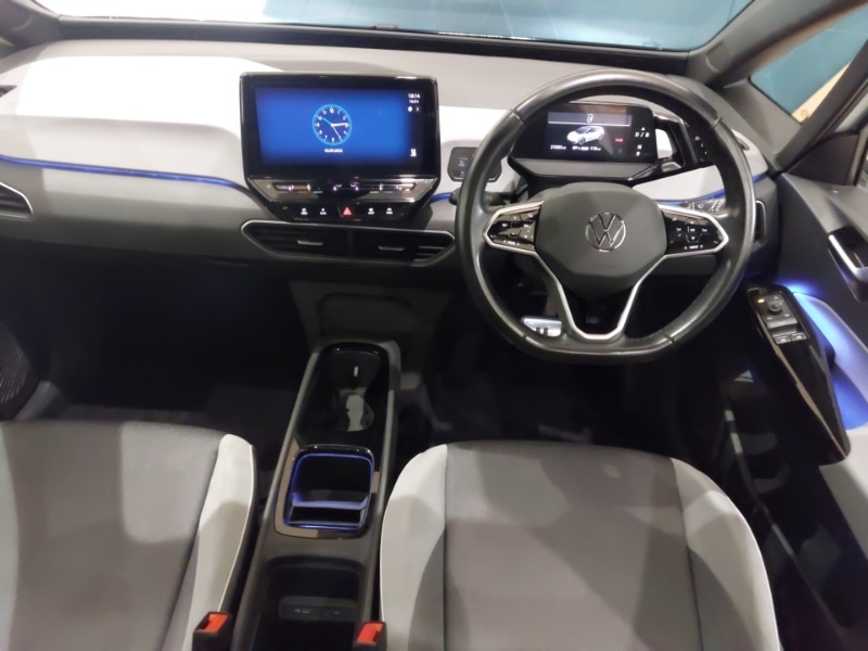Used Volkswagen ID.3 2020 for sale - 76921001: Photo 2